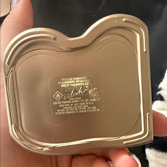 Billie eilish perfume - Picture 4 of 4
